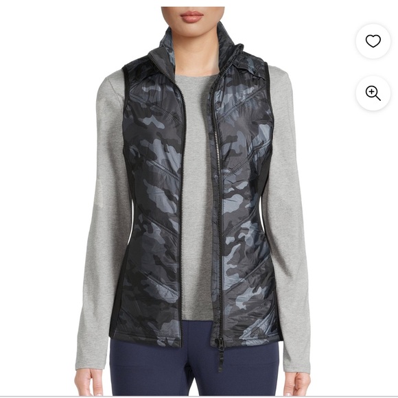 Avia Jackets & Blazers - NWT Avia Vest Multiple Sizes